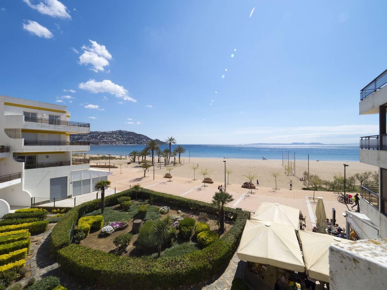 Vakantieappartement in Roses, Spanje voor 6 personen foto 2