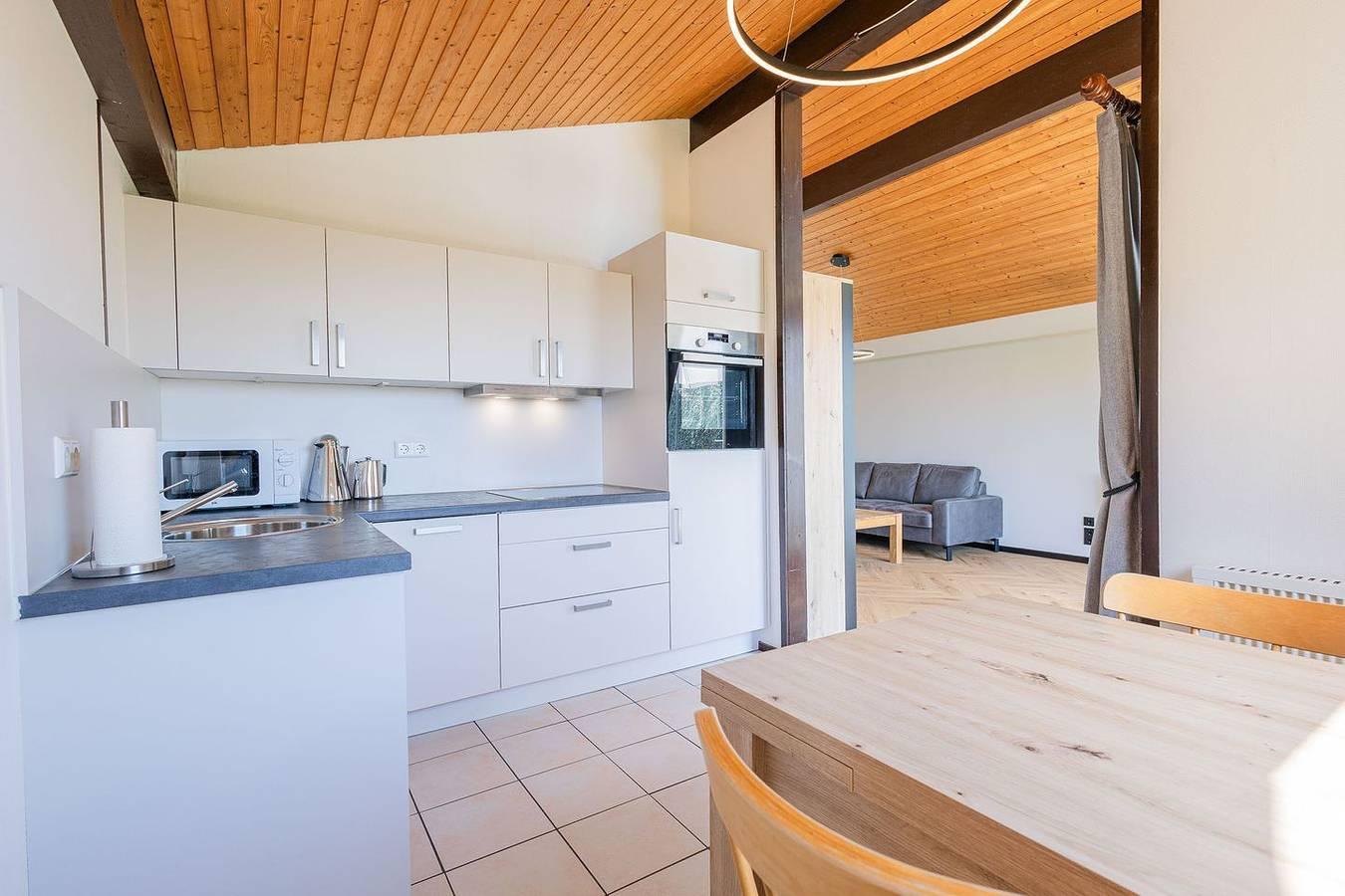 Vakantiehuis in Bodensee, Duitsland voor 4 personen foto 8
