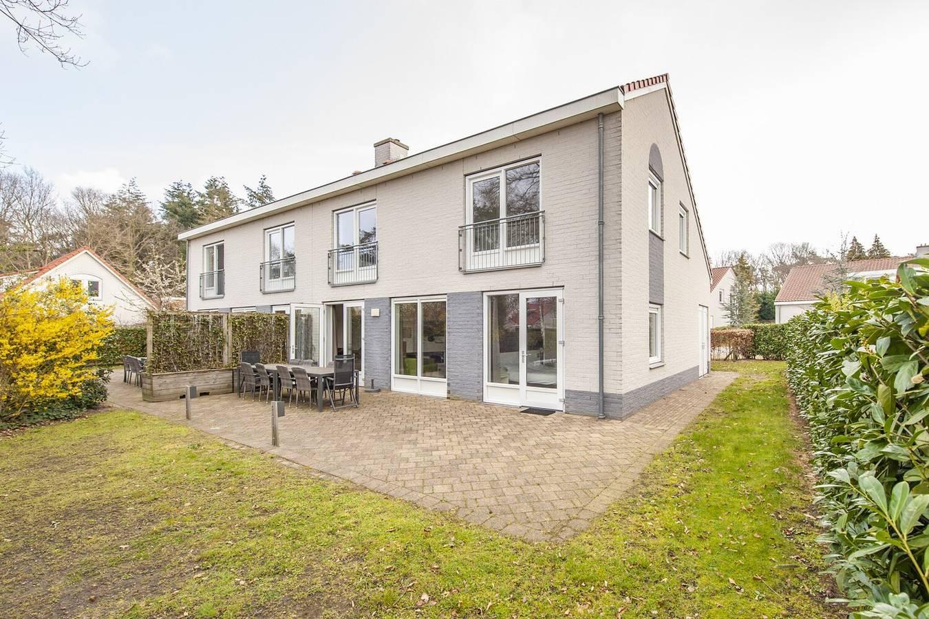 Vakantiehuis in Venlo Gemeente