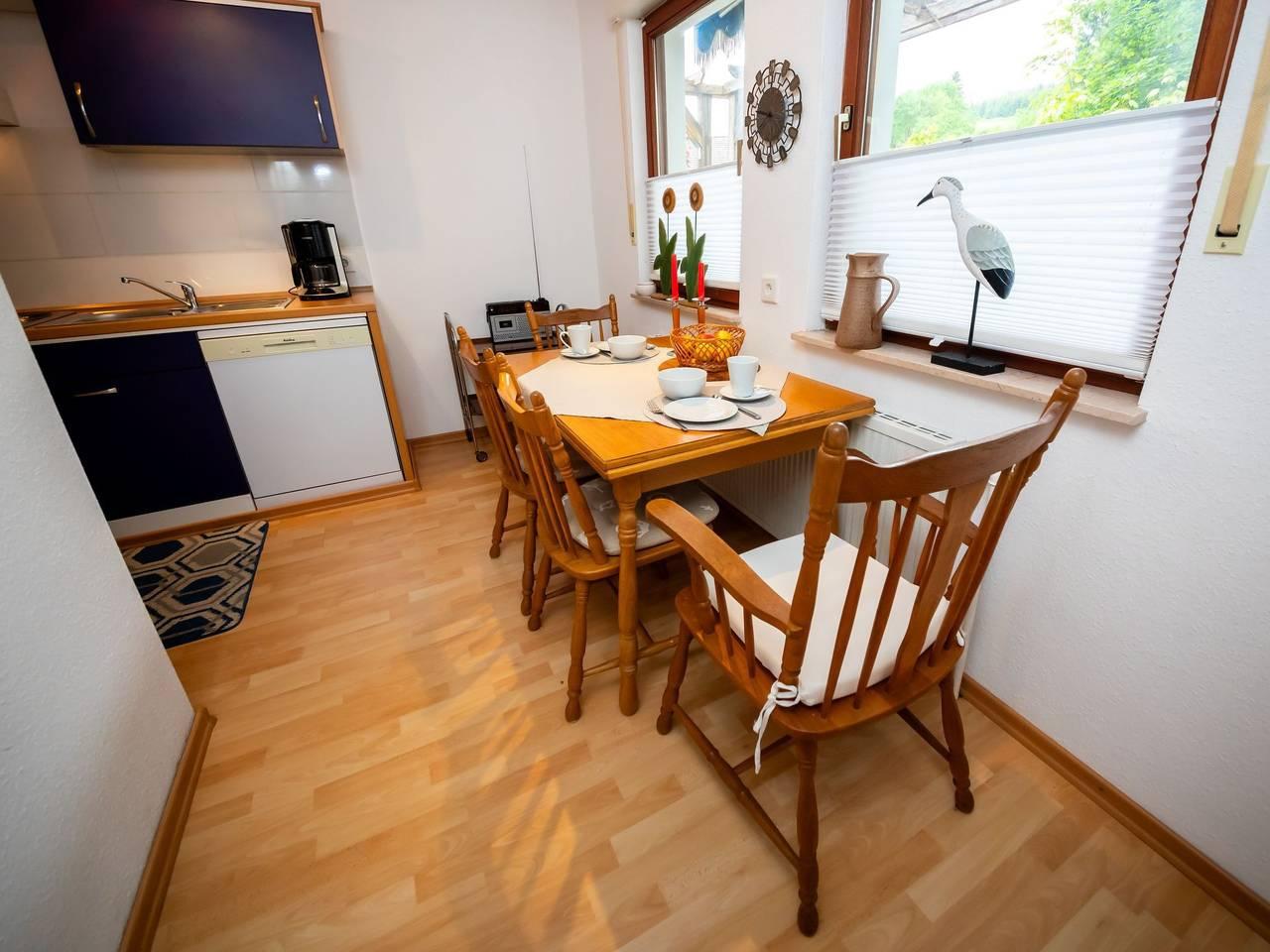 Vakantiehuis in Marsberg, Duitsland voor 4 personen foto 10