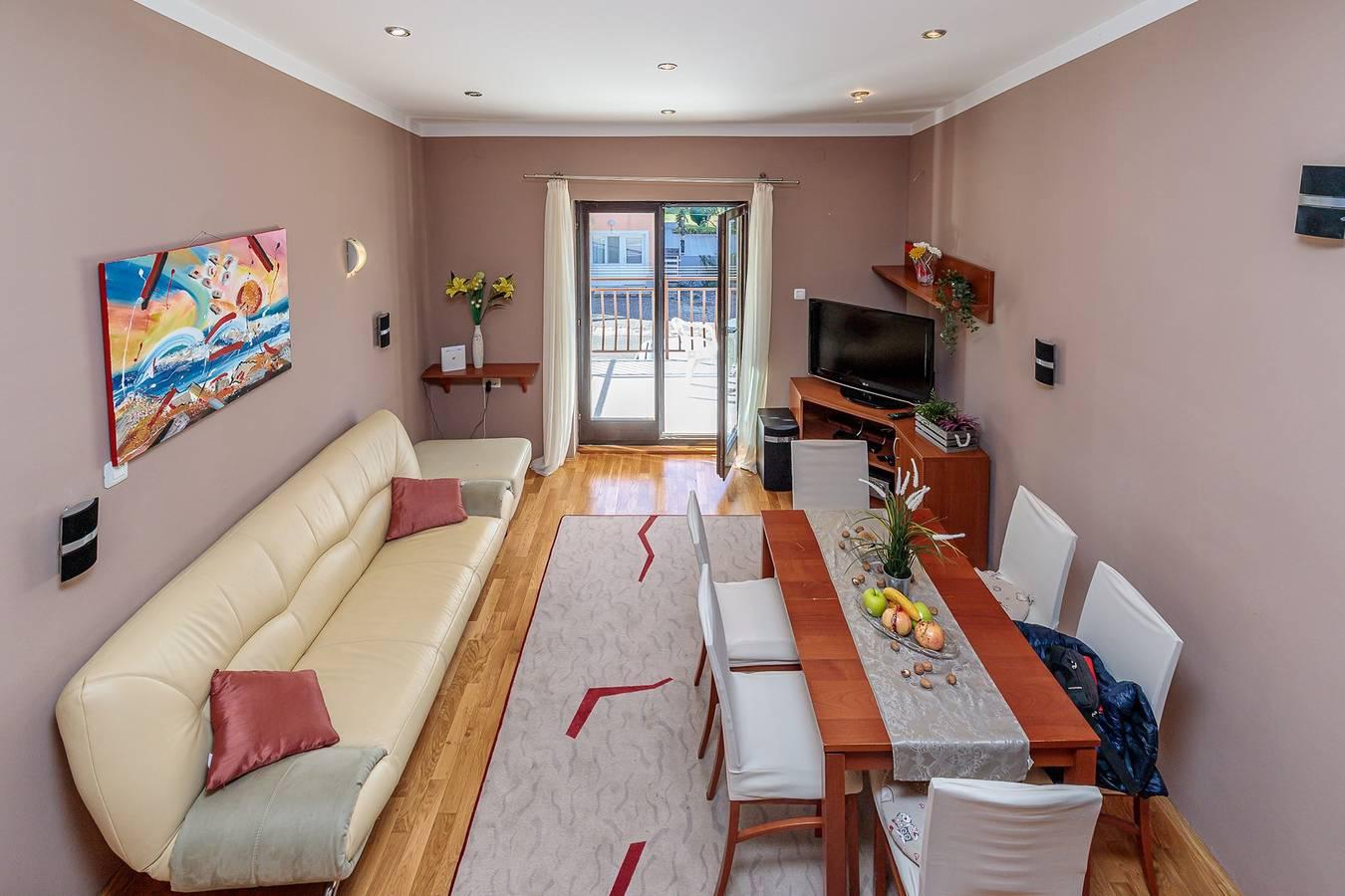 Vakantieappartement in Umag, Kroatië voor 5 personen foto 17
