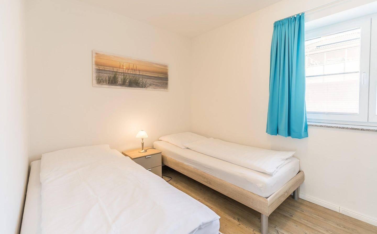 Vakantieappartement in Büsum, Duitsland voor 4 personen foto 15