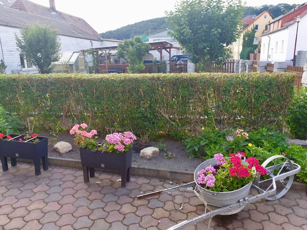Vakantieappartement in Freital, Duitsland voor 3 personen foto 3