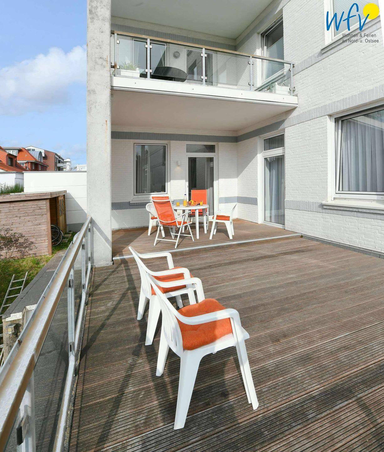 Vakantieappartement in Weser-Ems, Duitsland voor 5 personen foto 7