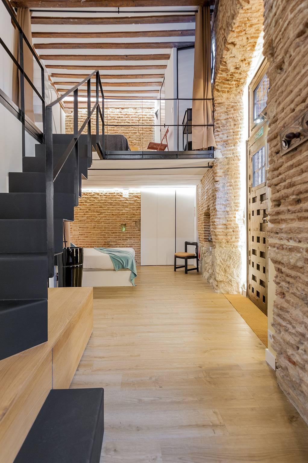 Vakantieappartement in Madrid, Spanje voor 6 personen foto 17