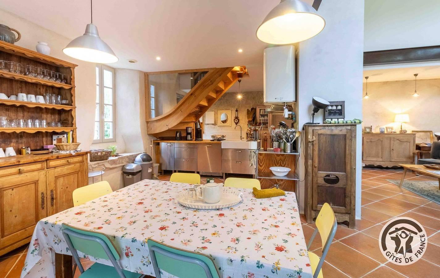 Vakantiehuis in Ariège, Frankrijk voor 6 personen foto 6