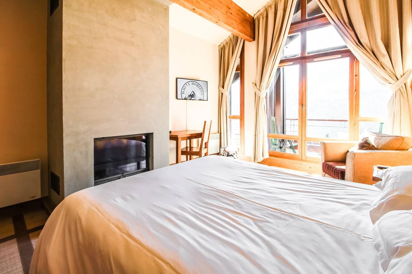 Vakantieappartement in Rhône-Alpes, Frankrijk voor 8 personen foto 4
