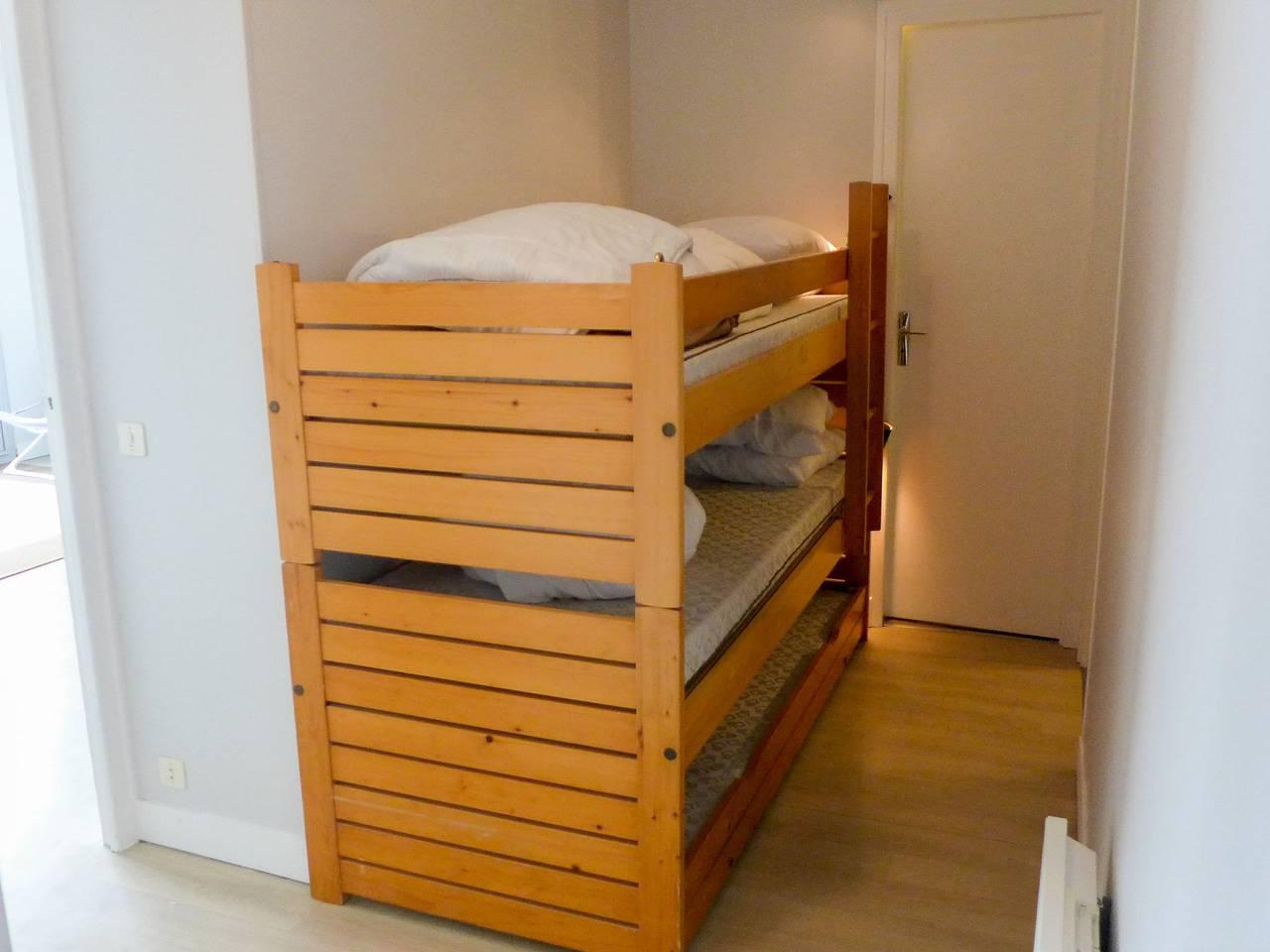 Vakantieappartement in Cabourg, Frankrijk voor 4 personen foto 7