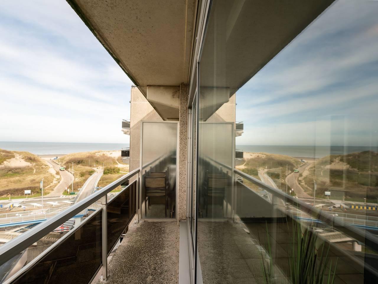 Vakantieappartement in Bredene, België voor 4 personen foto 11