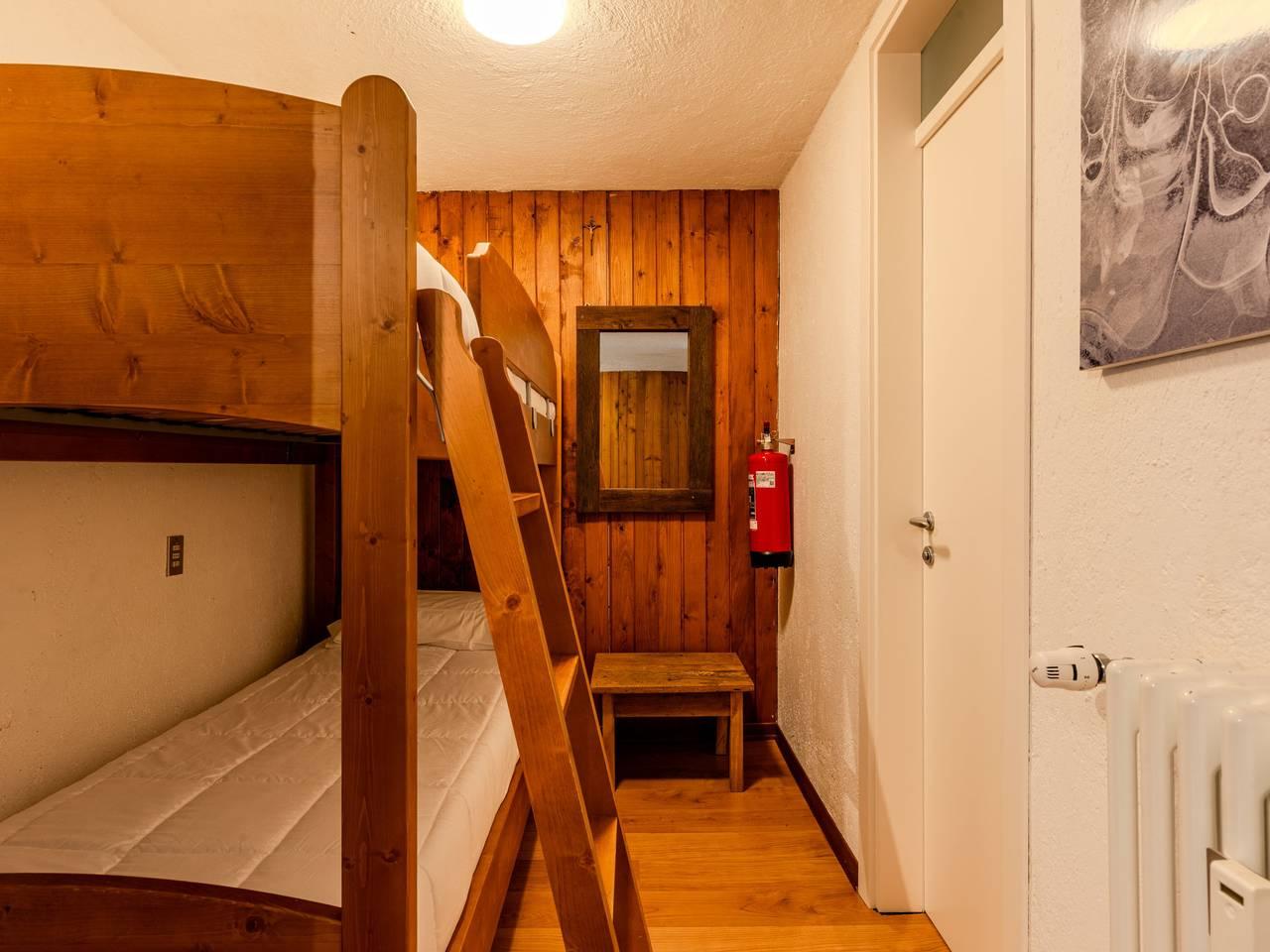Vakantieappartement in Trentino, Italië voor 5 personen foto 4