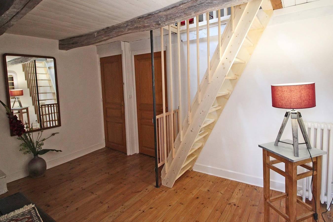 Vakantiehuis in Limousin, Frankrijk voor 9 personen foto 14