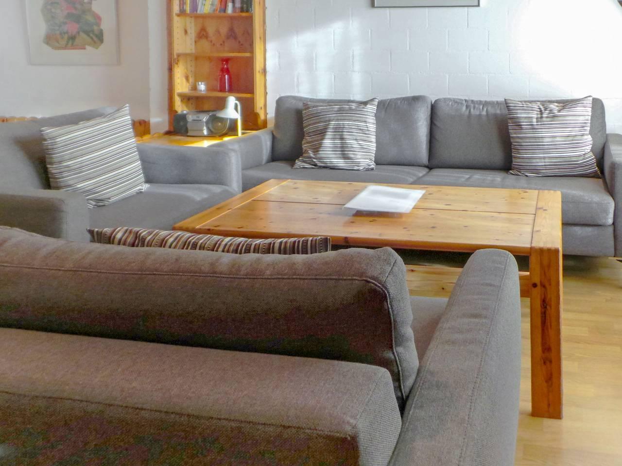 Vakantieappartement in Zermatt, Zwitserland voor 4 personen foto 4
