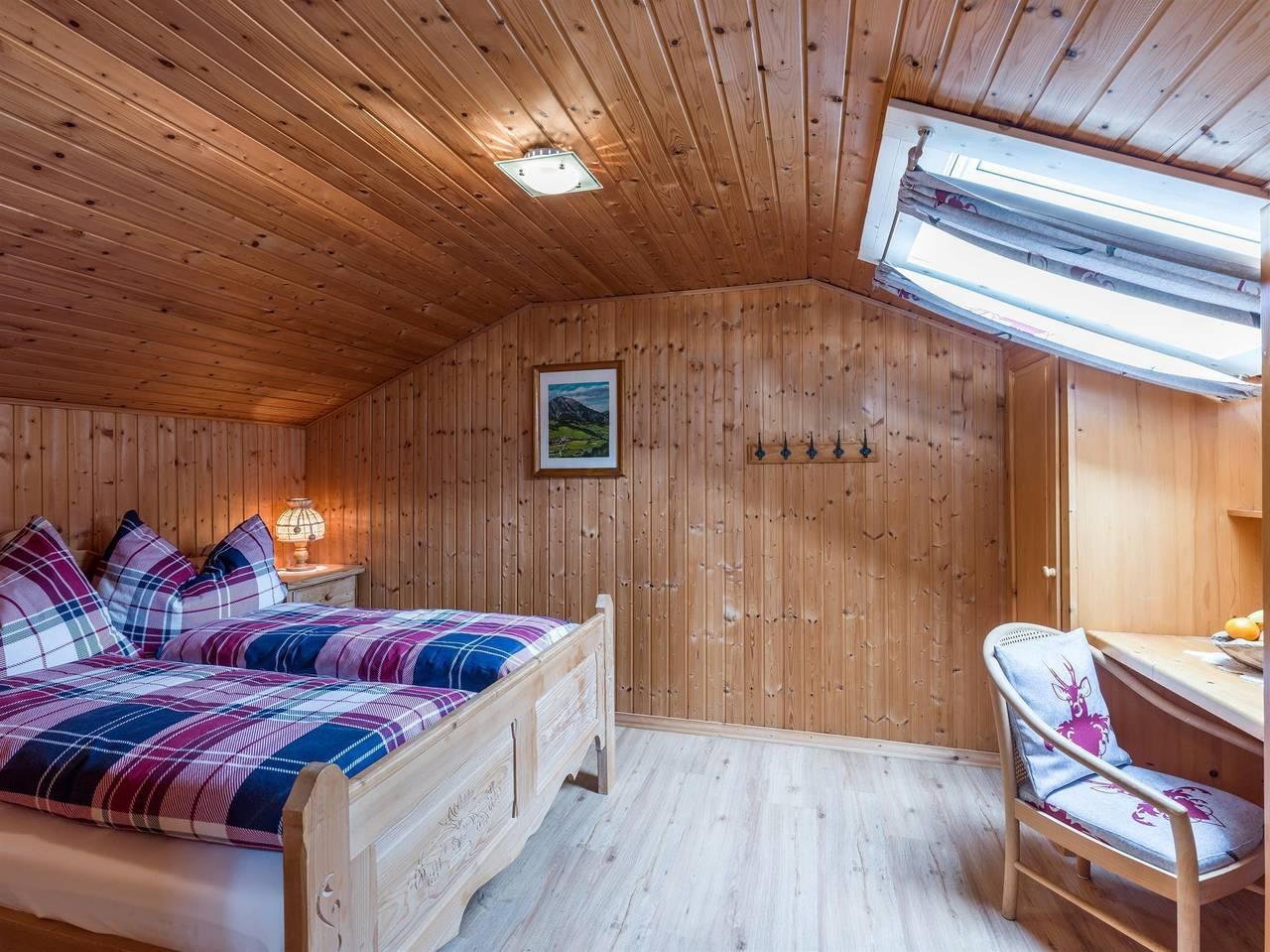 Vakantieappartement in Kaisergebirge, Oostenrijk voor 10 personen foto 7