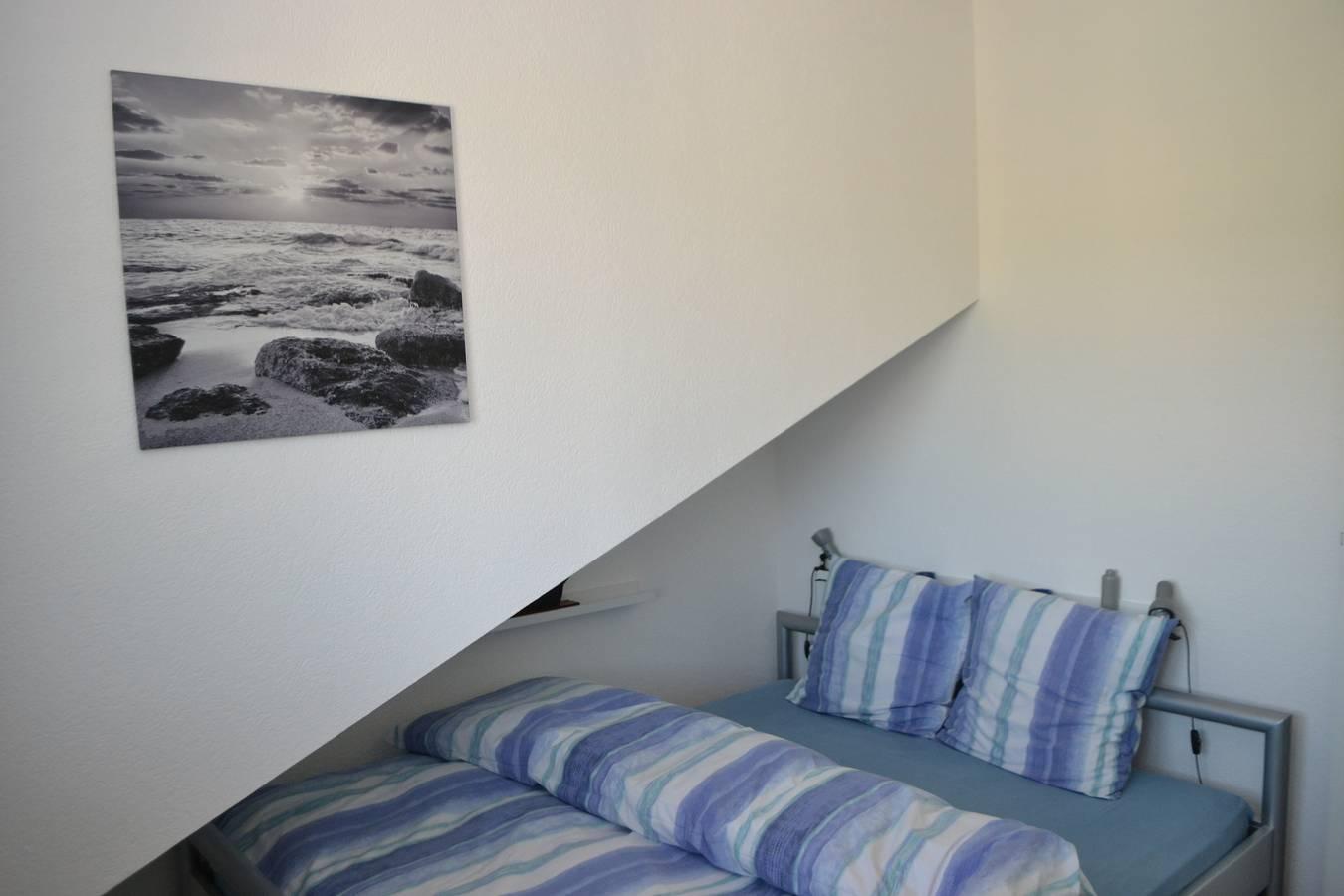 Vakantieappartement in Emmetten, Zwitserland voor 5 personen foto 6