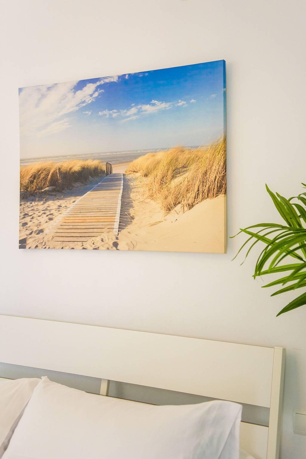 Apartamento Bianco in Playa de Los Lances, Tarifa, Spanje voor 4 personen foto 22