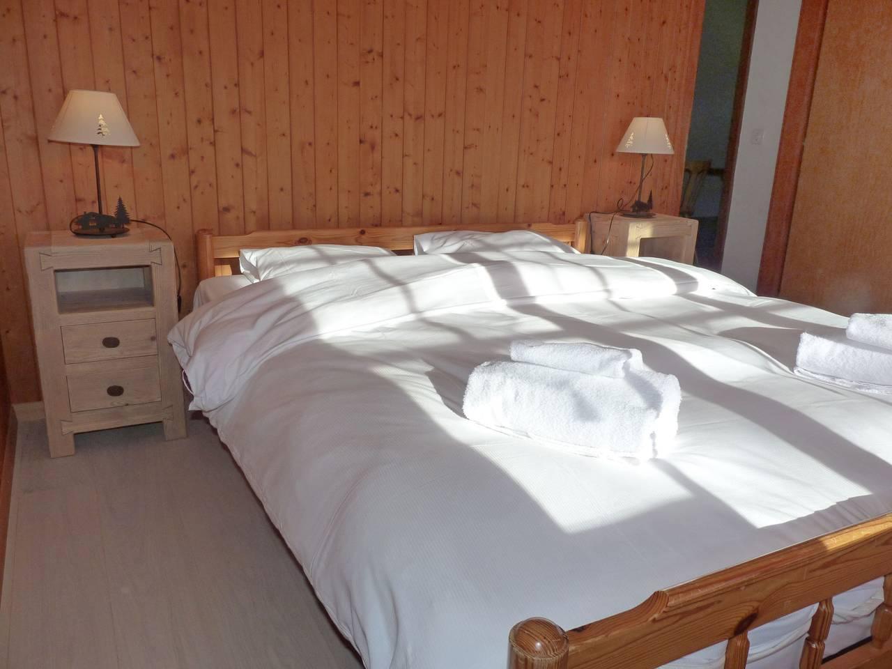 Vakantieappartement in Leytron, Zwitserland voor 4 personen foto 10