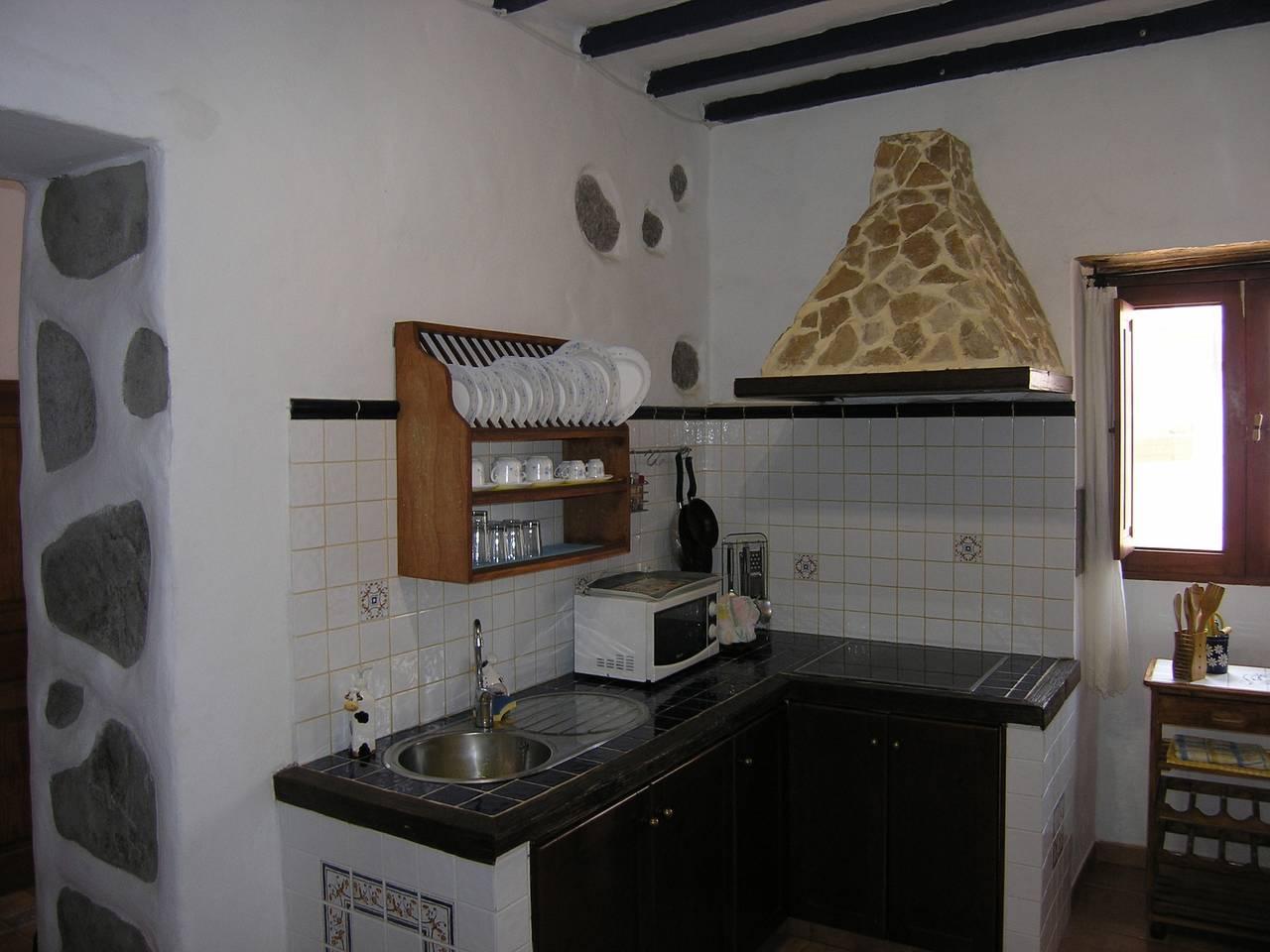 Vakantieappartement in Agüimes, Spanje voor 2 personen foto 9