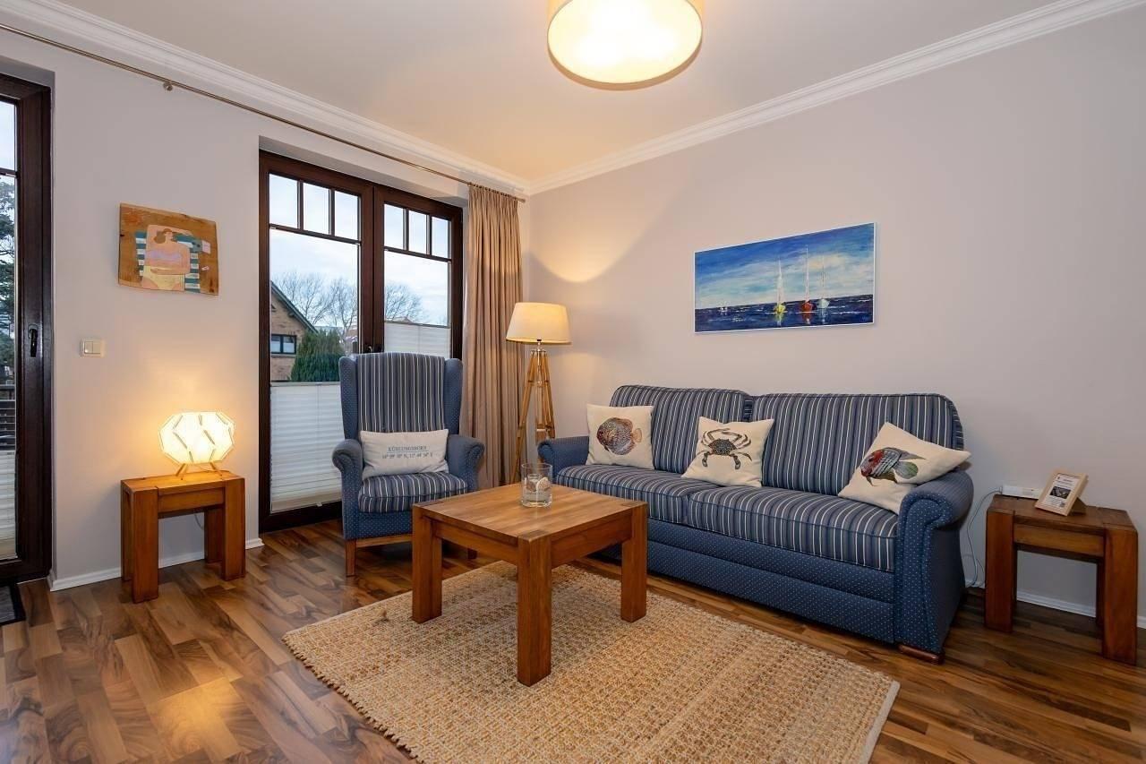 Vakantieappartement in Kühlungsborn, Duitsland voor 2 personen foto 5