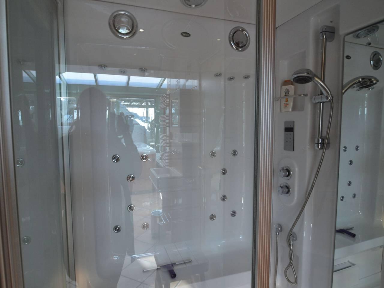 Vakantiehuis met jacuzzi en sauna in Middelkerke, Belgische Kust, België voor 12 personen foto 23