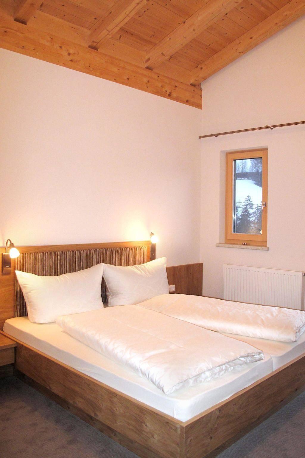 Vakantieappartement in Fendels, Oostenrijk voor 4 personen foto 11