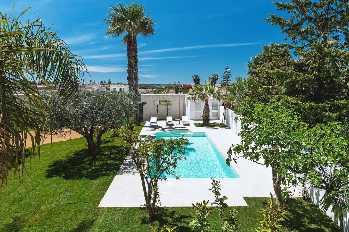 Vakantieappartement in Marsala, Italië voor 5 personen foto 8