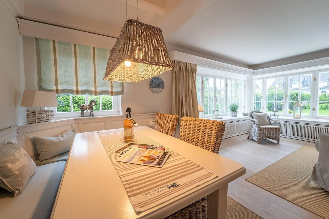 Vakantiehuis in Sylt, Duitsland voor 5 personen foto 5
