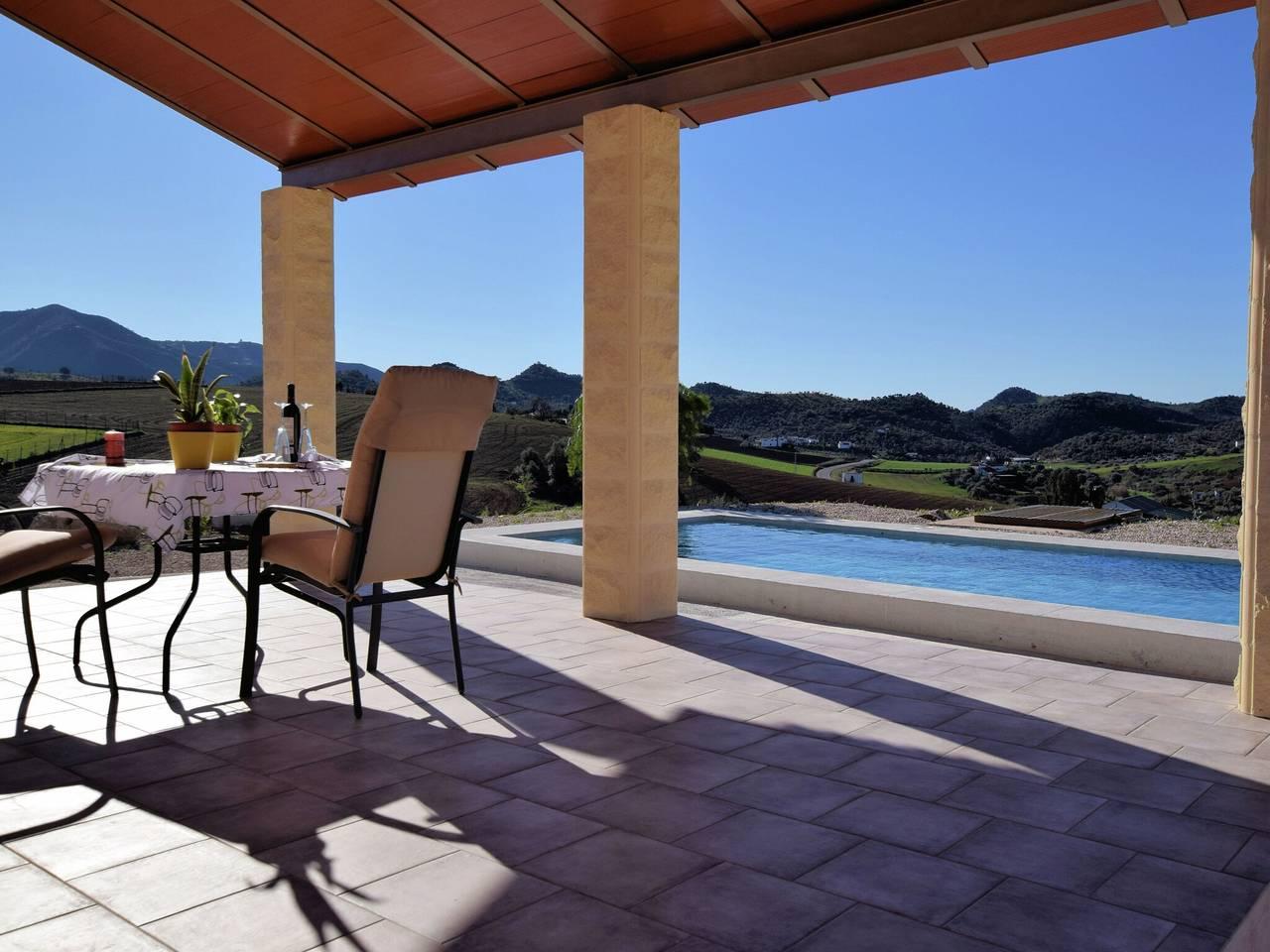 Vakantiehuis in Almogía, Spanje voor 4 personen foto 10