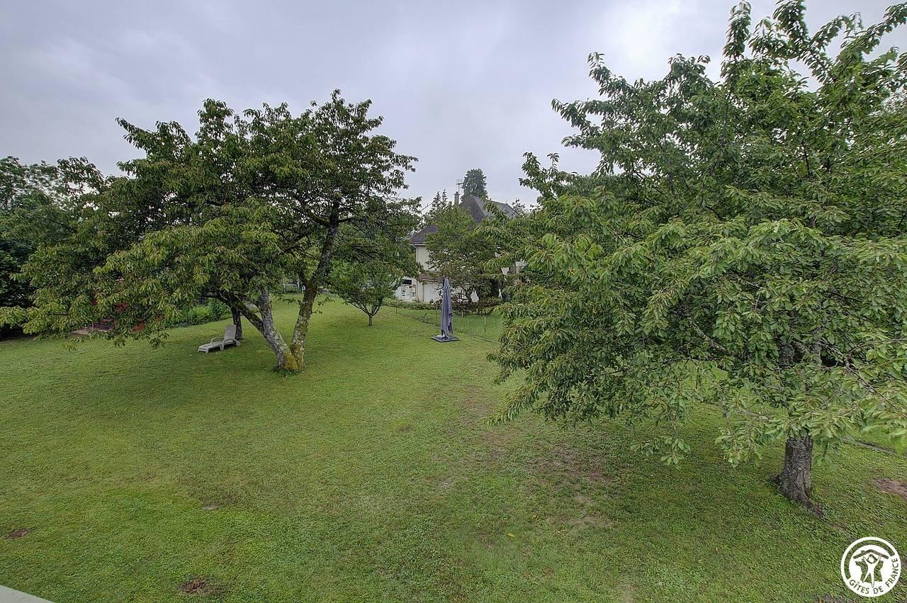 Vakantiehuis in Ain, Frankrijk voor 3 personen foto 12