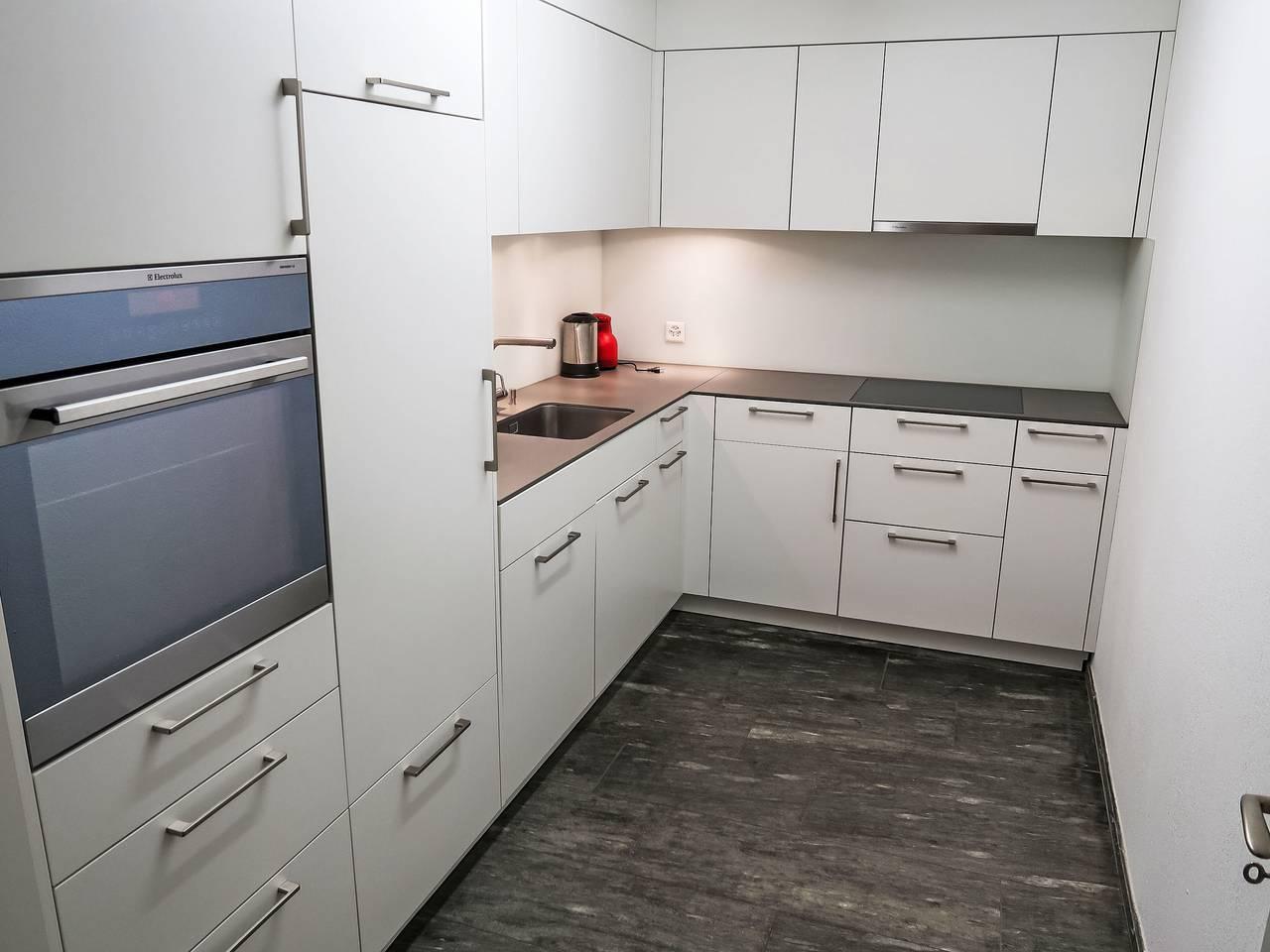 Vakantieappartement in Surselva, Zwitserland voor 6 personen foto 12