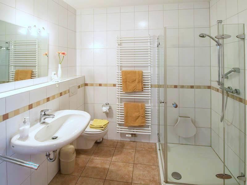 Vakantieappartement in Büsum foto 15