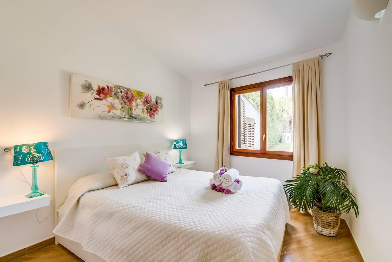 Casa Pequeña in Raiguer, Spanje voor 3 personen foto 19