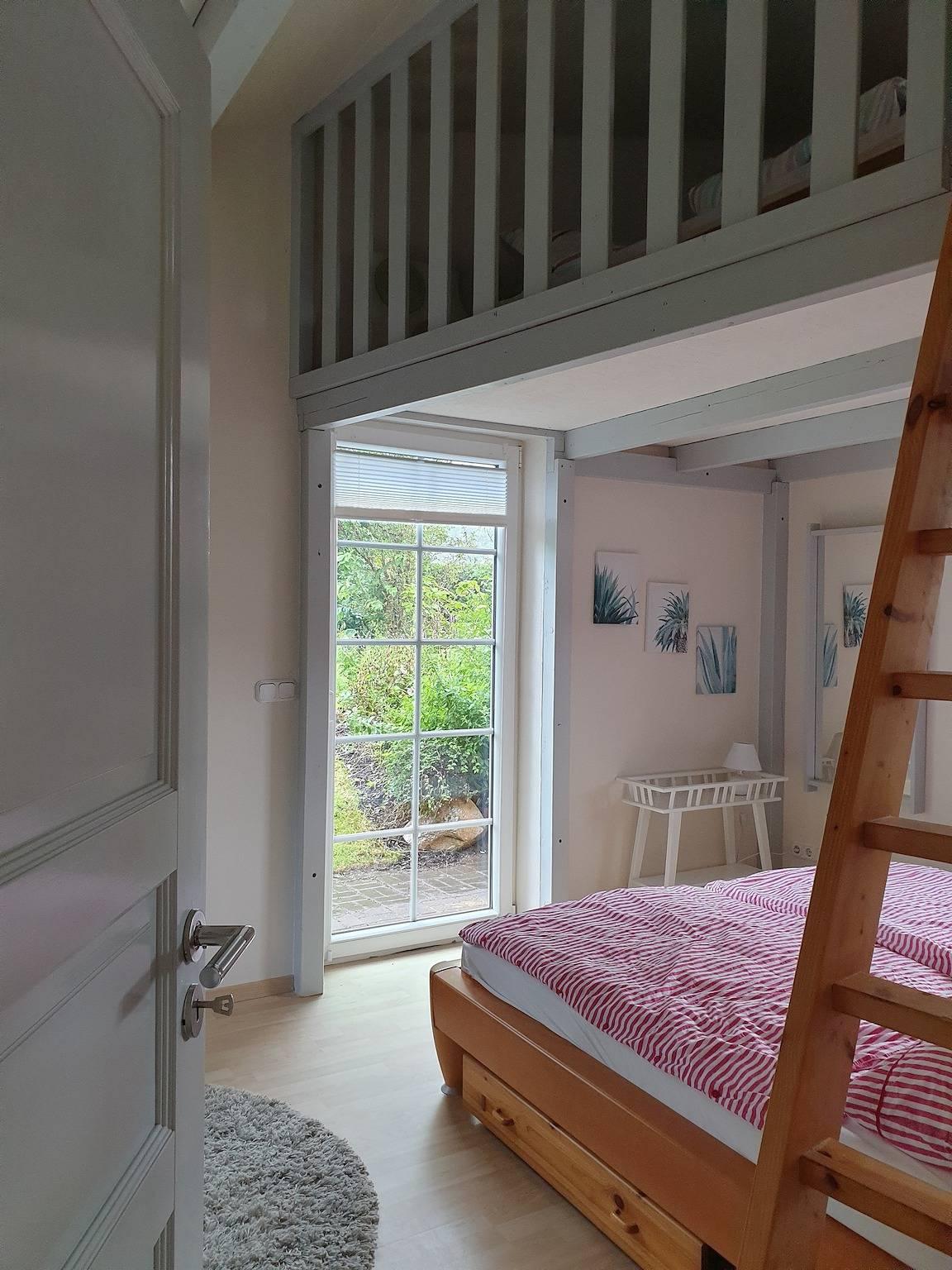 Vakantieappartement in Aukrug, Duitsland voor 4 personen foto 5