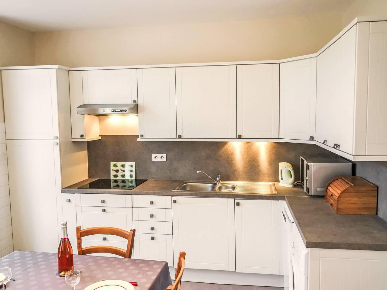 Vakantiehuis in Cancale, Frankrijk voor 2 personen foto 10
