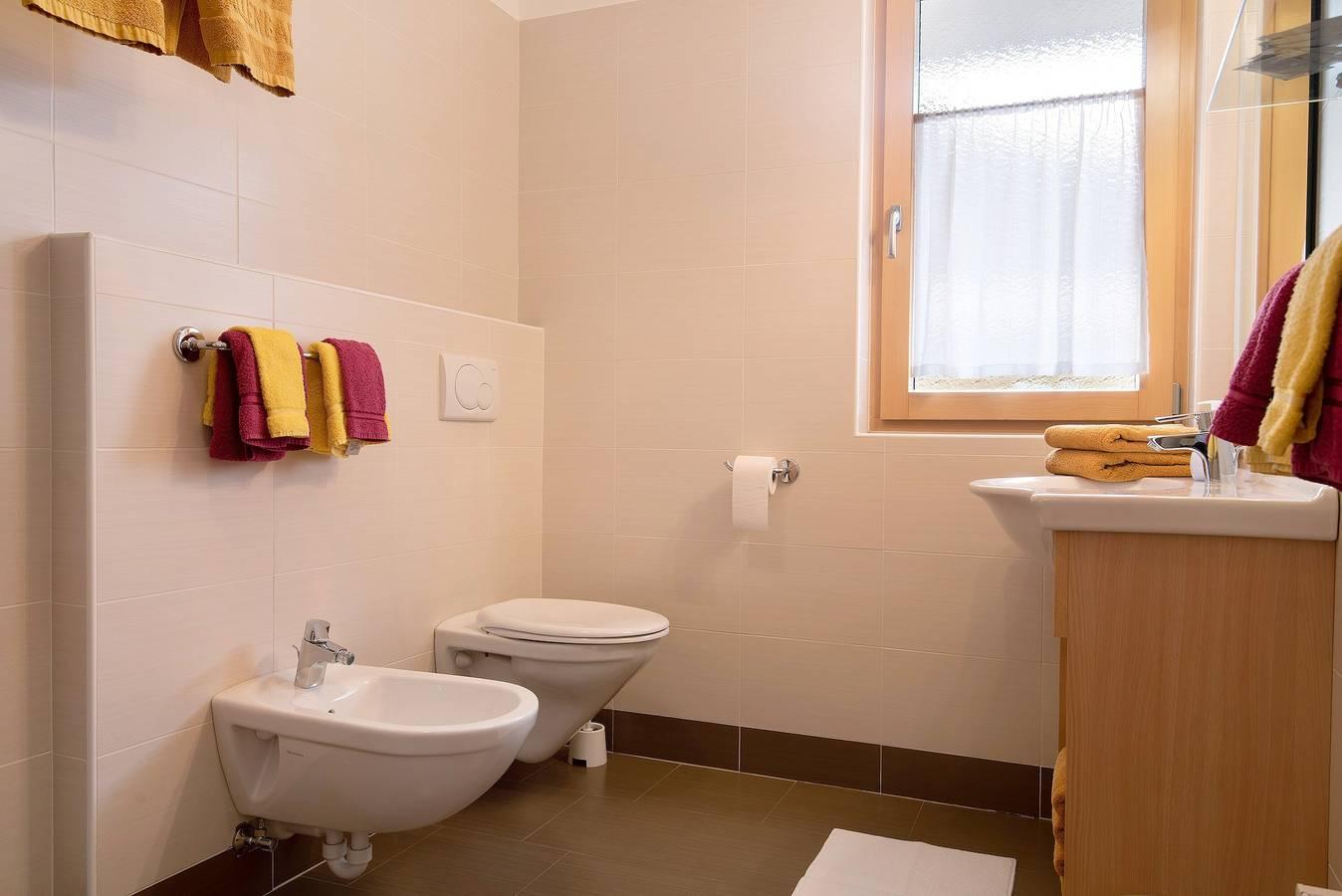Appartement "Hilber Furchetta" in Santa Maddalena (Valle Isarco), Villnöß, Italië voor 5 personen foto 20