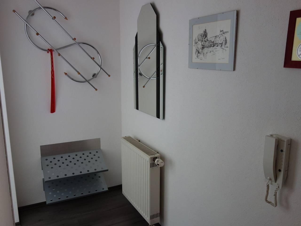 Vakantieappartement in Runkel, Duitsland voor 2 personen foto 10