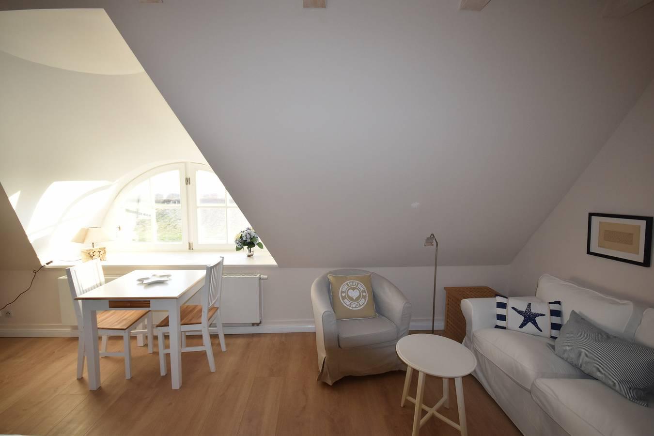 Vakantieappartement in Wittensee, Duitsland voor 2 personen foto 6