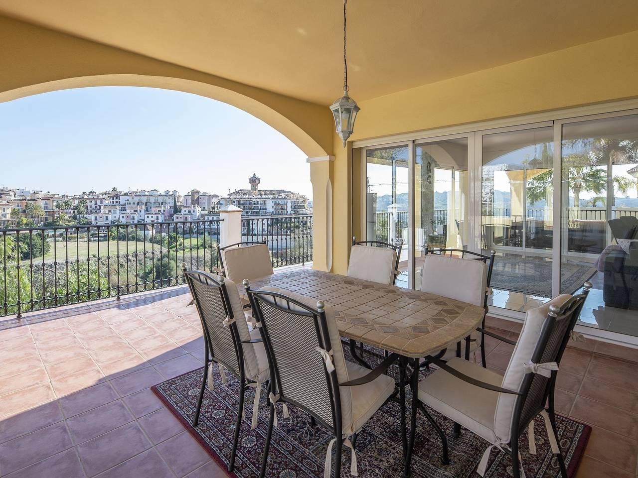 Vakantiehuis in Mijas, Spanje voor 7 personen foto 14