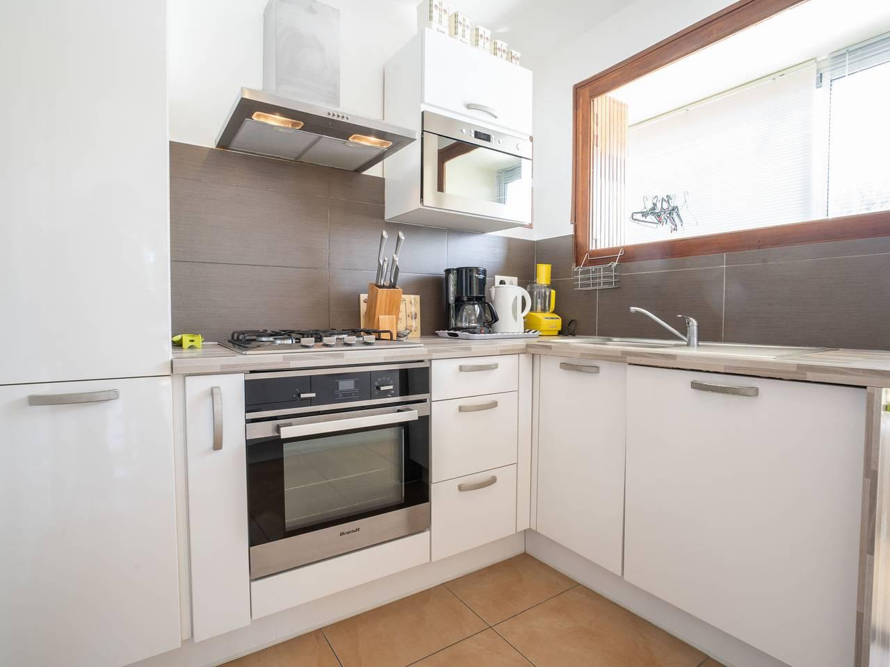 Vakantieappartement in Provence, Frankrijk voor 4 personen foto 10