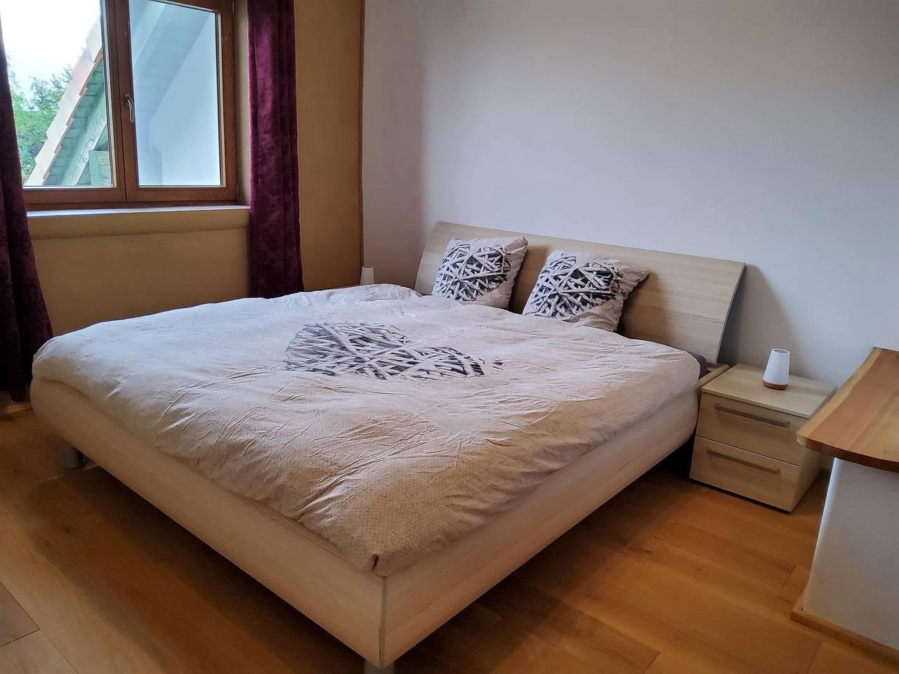 Vakantieappartement in Rhön, Duitsland voor 8 personen foto 7