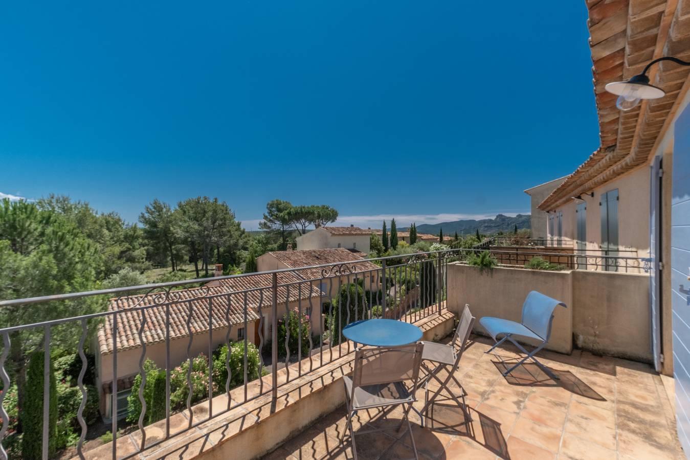 Vakantiehuis in Var, Frankrijk voor 6 personen foto 17