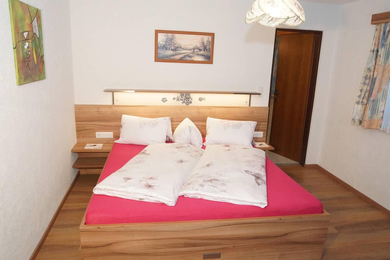 Vakantieappartement in Oost-Tirol, Oostenrijk voor 3 personen foto 4