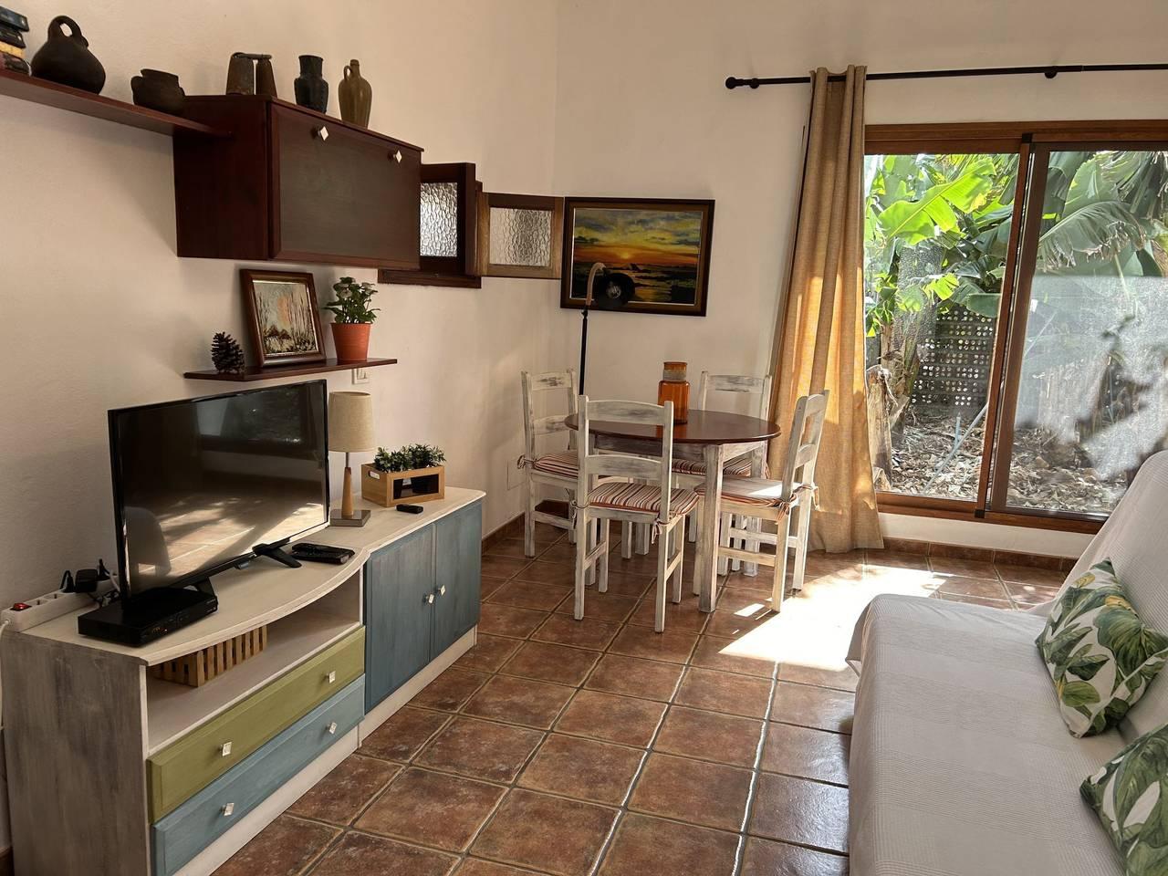 Vakantiehuis in La Palma, Spanje voor 4 personen foto 17