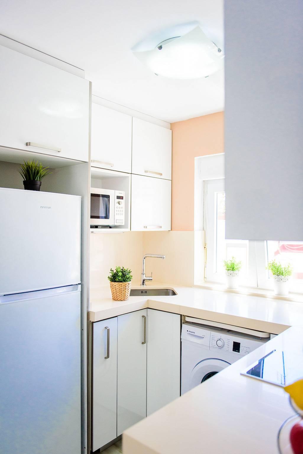 Vakantieappartement in Tarifa, Spanje voor 4 personen foto 14