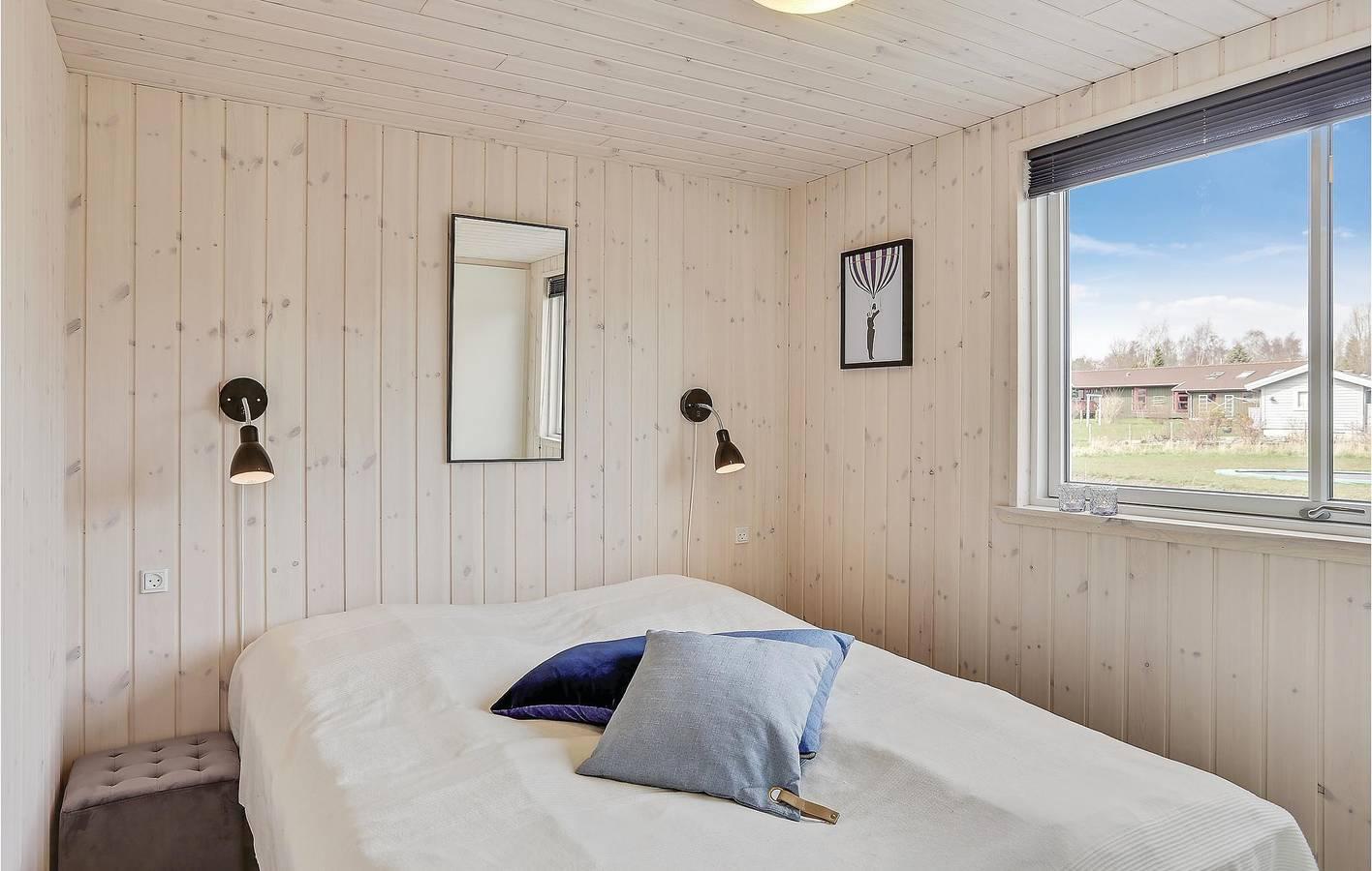 Vakantiehuis met whirlpool in Vejby Strand, Vejby, Denemarken voor 22 personen foto 23