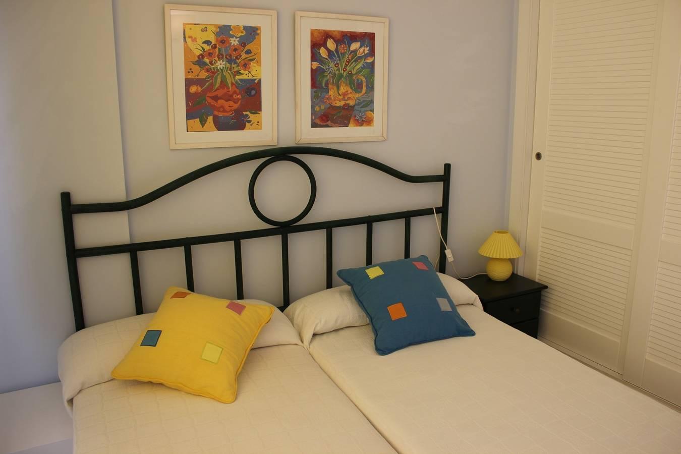 Vakantieappartement in Dénia, Spanje voor 6 personen foto 16