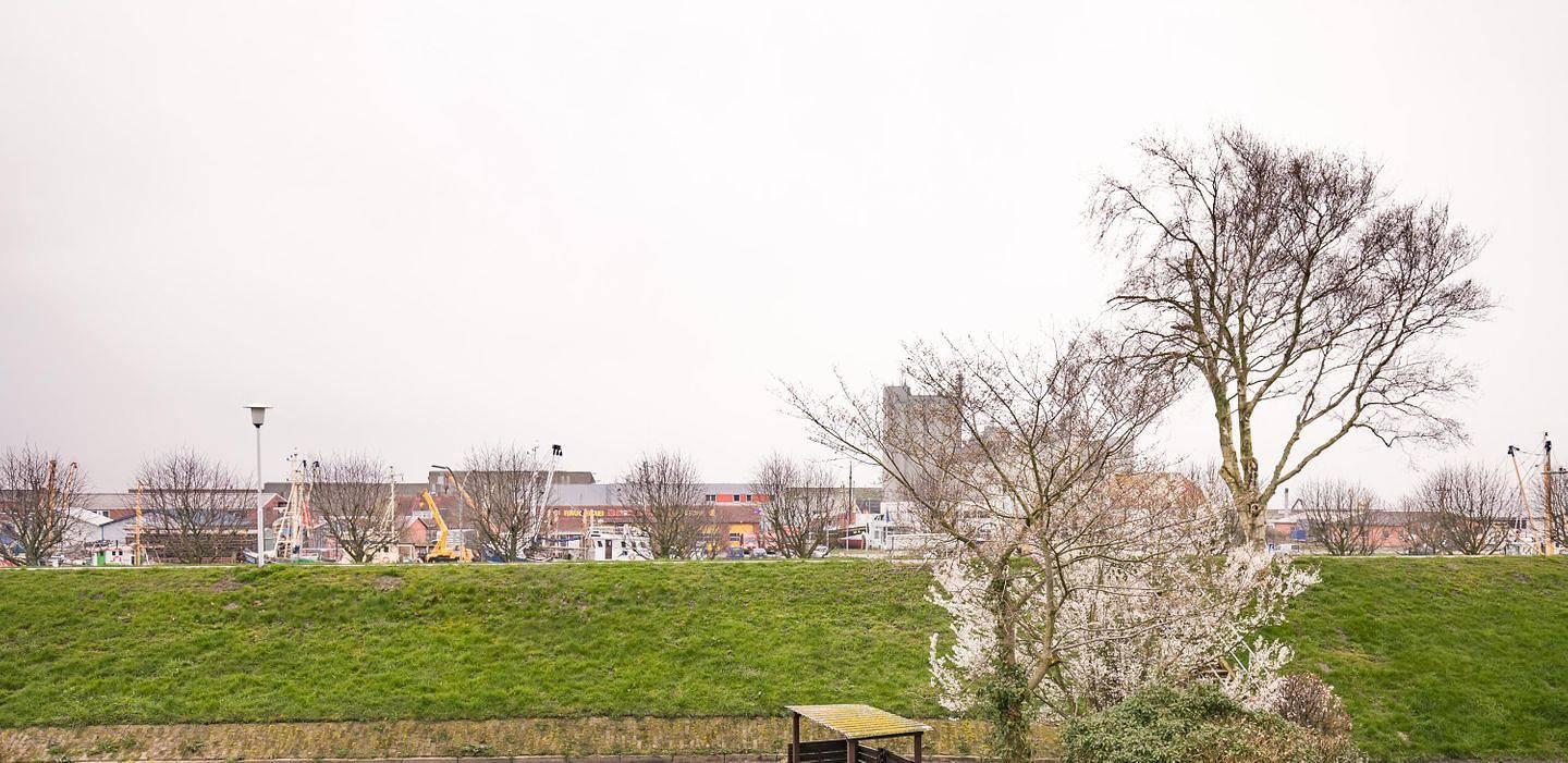Vakantieappartement met 1 slaapkamer en balkon in Hafen Büsum, Büsum, Duitsland voor 2 personen foto 19