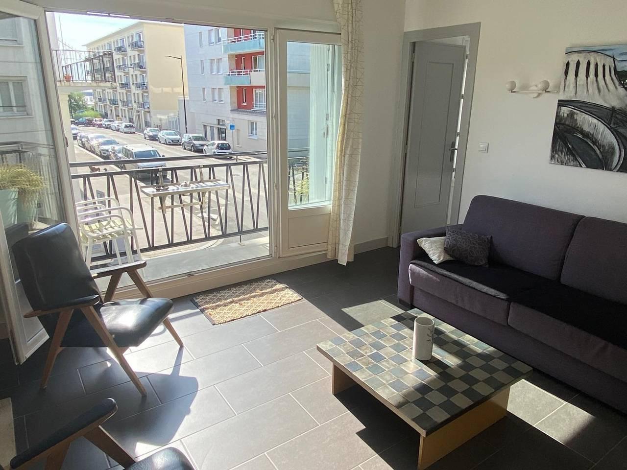 Vakantiehuis in Le Havre vanaf 99€ per nacht