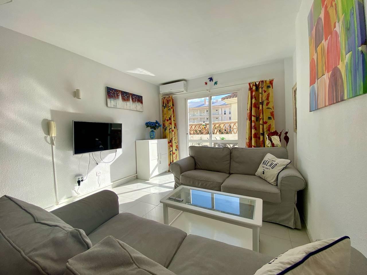 Vakantieappartement in Fuengirola, Spanje voor 4 personen foto 7