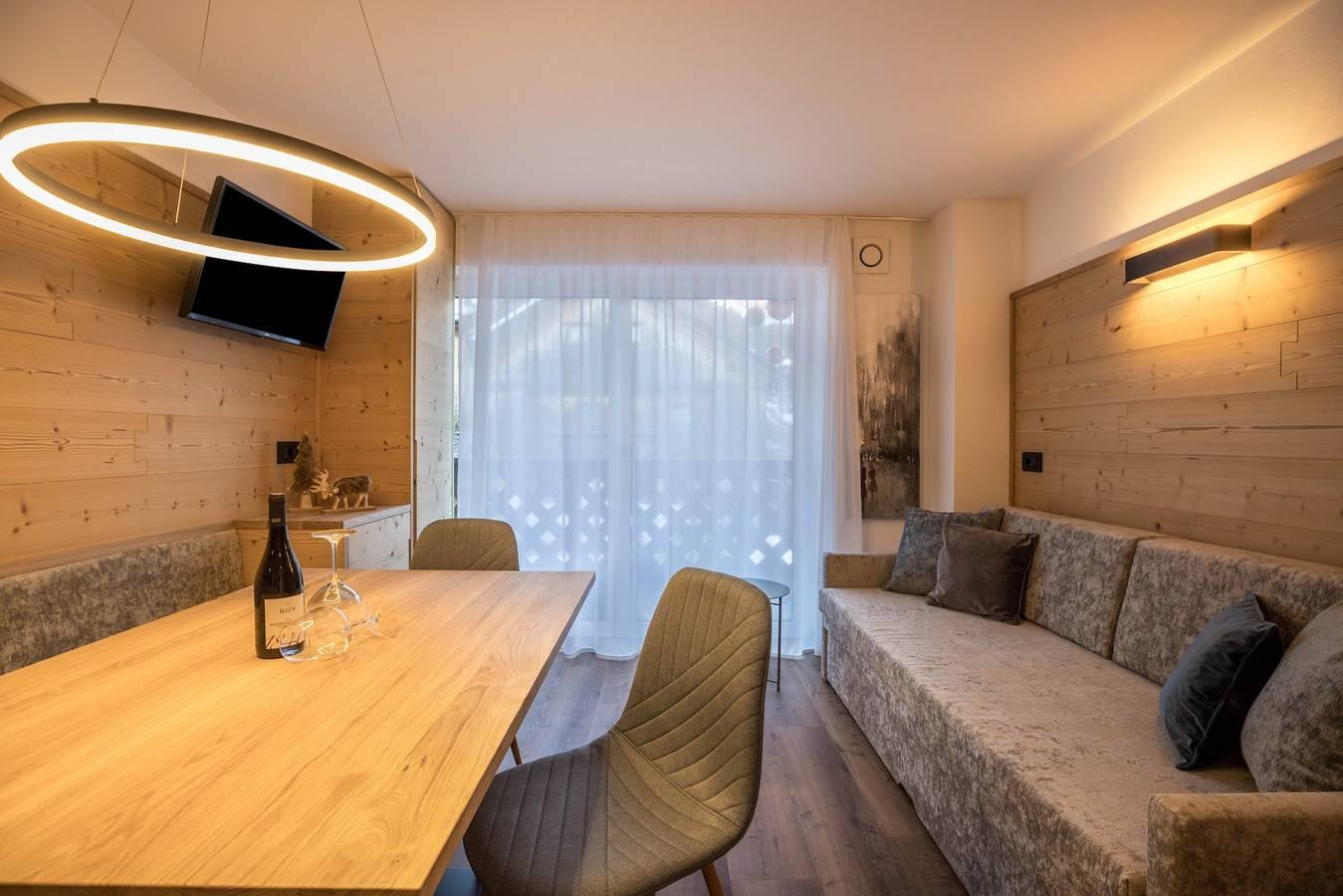 Vakantieappartement in Enneberg, Italië voor 6 personen foto 3