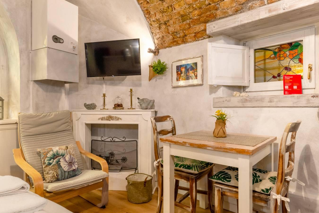Vakantieappartement in Gardameer, Italië voor 2 personen foto 3